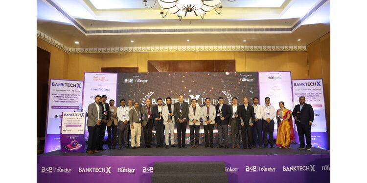 Experts unite at BankTechX 2024 to steer Indian banking’s future