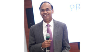 Federal Bank appoints KVS Manian as new MD and CEO