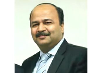 NUCFDC appoints Prabhat Chaturvedi as CEO