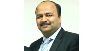 NUCFDC appoints Prabhat Chaturvedi as CEO