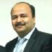 NUCFDC appoints Prabhat Chaturvedi as CEO