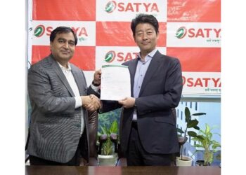 Satya MicroCapital secures Rs 500 crore debt funding from Japan’s Sumitomo Mitsui Banking Corporation for second time