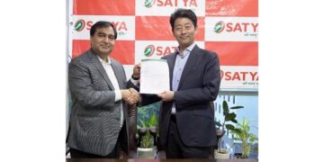 Satya MicroCapital secures Rs 500 crore debt funding from Japan’s Sumitomo Mitsui Banking Corporation for second time