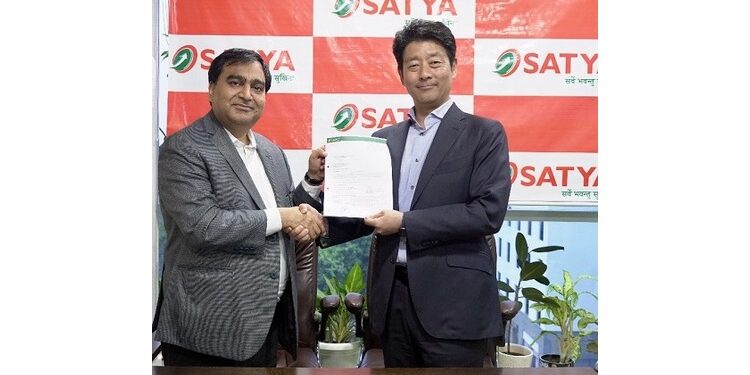 Satya MicroCapital secures Rs 500 crore debt funding from Japan’s Sumitomo Mitsui Banking Corporation for second time