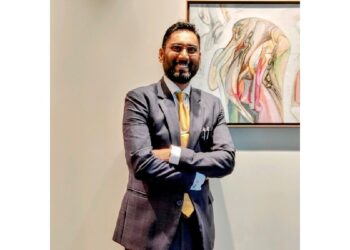 Axis Finance appoints Sai Giridhar as MD and CEO