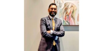 Axis Finance appoints Sai Giridhar as MD and CEO