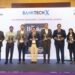 B2B Market Media | The Founder Media launches The Banker magazine at BankTechX 2024 in Mumbai