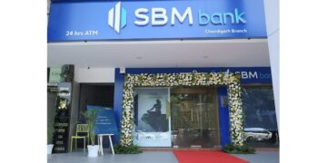 SBM Bank India strengthens leadership team with two strategic appointments