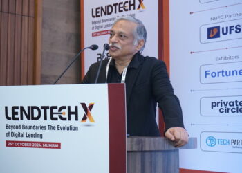 The transforming journey of digital lending