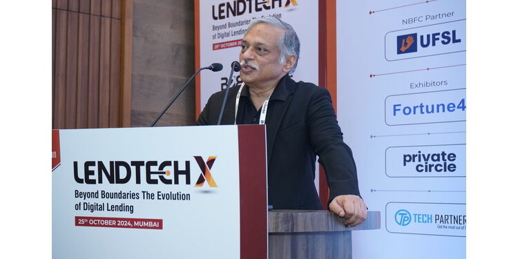 The transforming journey of digital lending