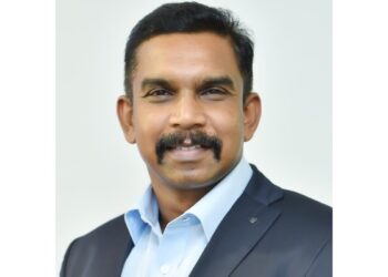 Namdev Finvest welcomes Dominic Vijay Kumar as new Head of Technology
