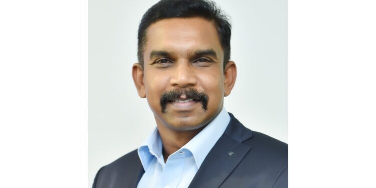 Namdev Finvest welcomes Dominic Vijay Kumar as new Head of Technology