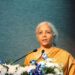 Finance Minister Nirmala Sitharaman unveils five Union Bank’s Nari Shakti branches