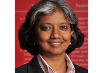 Multi Commodity Exchange of India appoints Praveena Rai as MD and CEO