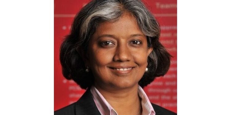 Multi Commodity Exchange of India appoints Praveena Rai as MD and CEO