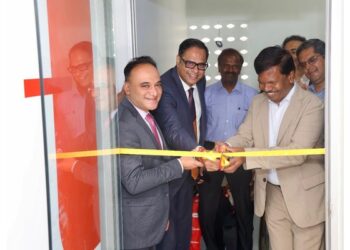 Skylark Information Technologies launches India’s first operational technology centre of excellence