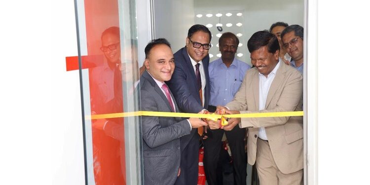 Skylark Information Technologies launches India’s first operational technology centre of excellence