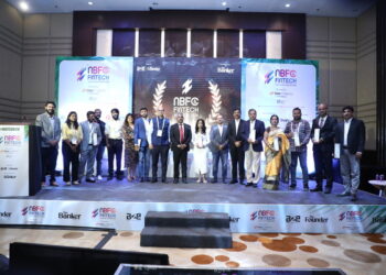 18th NBFC & FinTech Conclave & Awards concludes in Chennai