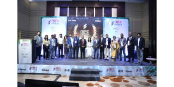 18th NBFC & FinTech Conclave & Awards concludes in Chennai