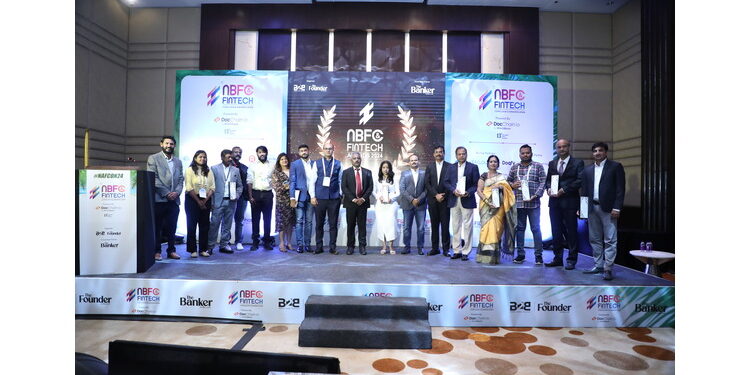18th NBFC & FinTech Conclave & Awards concludes in Chennai