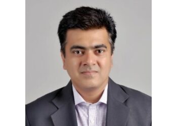 Poonawalla Fincorp appoints Salil Hajarnis as CTO