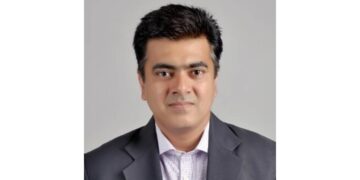 Poonawalla Fincorp appoints Salil Hajarnis as CTO