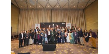 WEBCon 2024: Redefining education and business through global collaboration