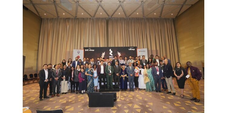 WEBCon 2024: Redefining education and business through global collaboration