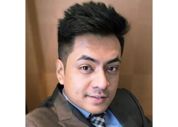 Abhinandan Narayan joins Revfin as Chief Business Officer