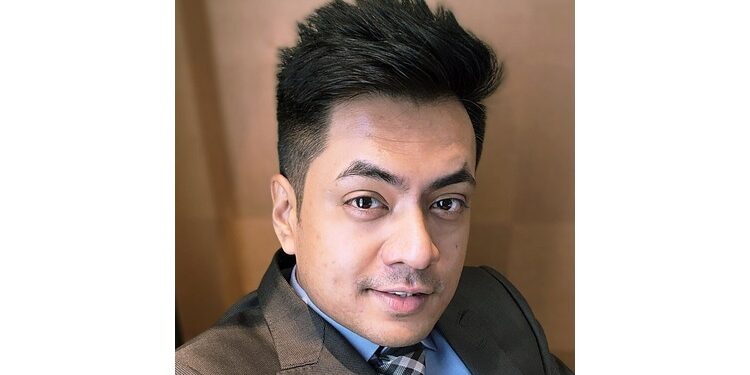 Abhinandan Narayan joins Revfin as Chief Business Officer