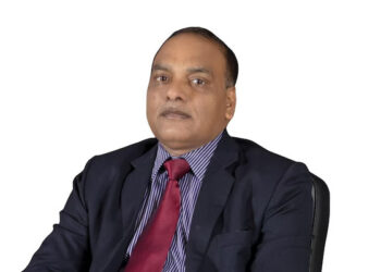 SBI names Baldev Prakash as DMD and Group CRO