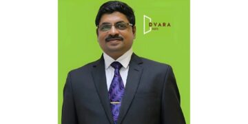 Dvara KGFS appoints Bikram Mishra as CHRO