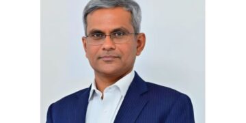 Rajat Verma set to lead as India CEO at DBS from March 2025
