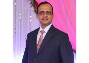Yotta appoints Rajesh Garg as Senior EVP, Group CIO and Head of Operations
