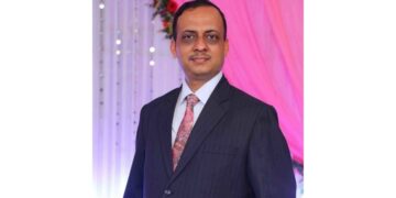 Yotta appoints Rajesh Garg as Senior EVP, Group CIO and Head of Operations