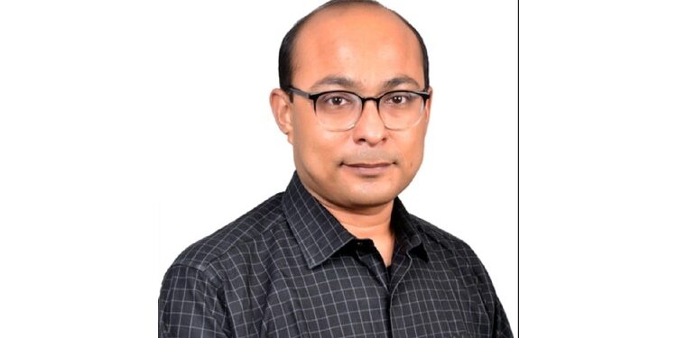 Mastercard appoints Abhishek Lahiri as Vice President of Public Policy