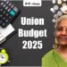 Union Budget 2025: FM Sitharaman plays Santa Clause for Re 12.39 lakh cr MSME–startup sector