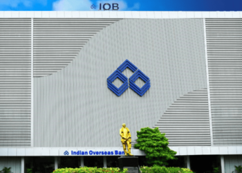 IOB appoints Madhaw Chandra Jha as CFO
