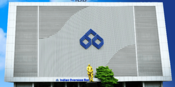 IOB appoints Madhaw Chandra Jha as CFO