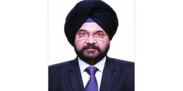 Lovely Professional University appoints Prof. (Dr.) Jaspal Singh Sandhu as the Vice Chancellor