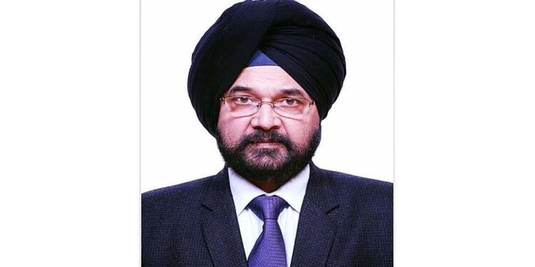 Lovely Professional University appoints Prof. (Dr.) Jaspal Singh Sandhu as the Vice Chancellor