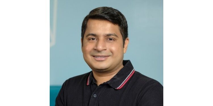 Razorpay appoints Khilan Haria as Chief Product Officer