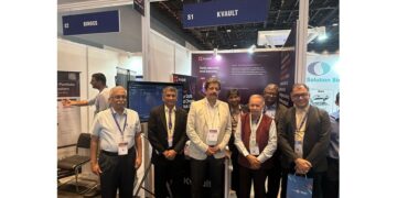 Kvault introduces data security solution for secured growth of digital economy 