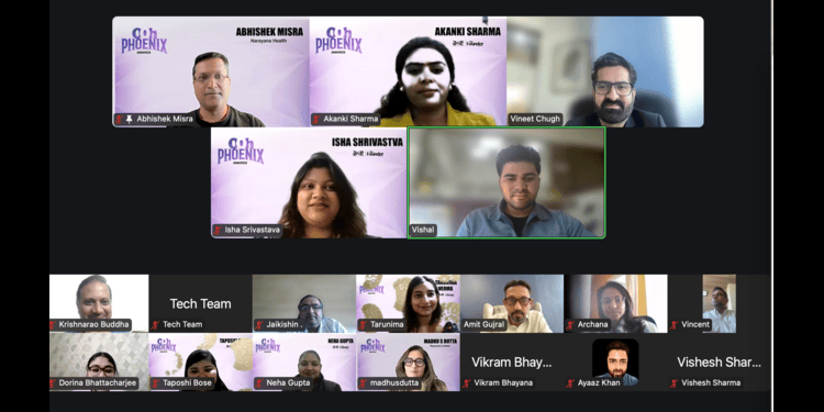 B2B Market Media | The Founder Media hosts Jury Meet for OOH Phoenix Awards 2025