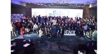 Elevating outdoor advertising excellence at OOH Phoenix Awards & Summit 2025