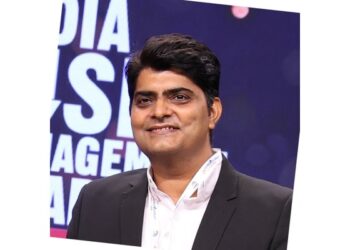 IIFL Home Finance appoints Pradeep Kumar Rangi as CRO