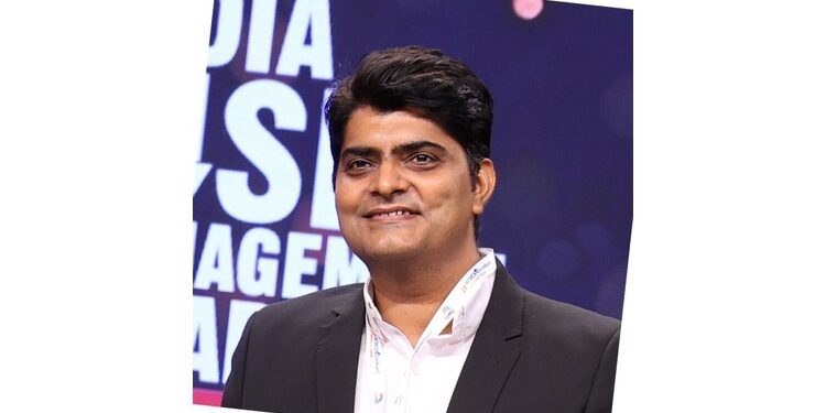 IIFL Home Finance appoints Pradeep Kumar Rangi as CRO