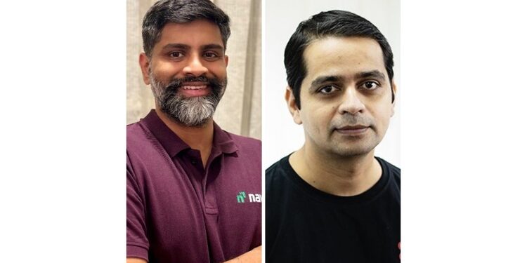 Navi Group makes two new appointments to focus on long-term growth