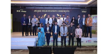 19th NBFC & FinTech Conclave & Awards concludes in Delhi
