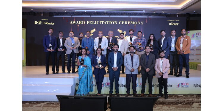 19th NBFC & FinTech Conclave & Awards concludes in Delhi